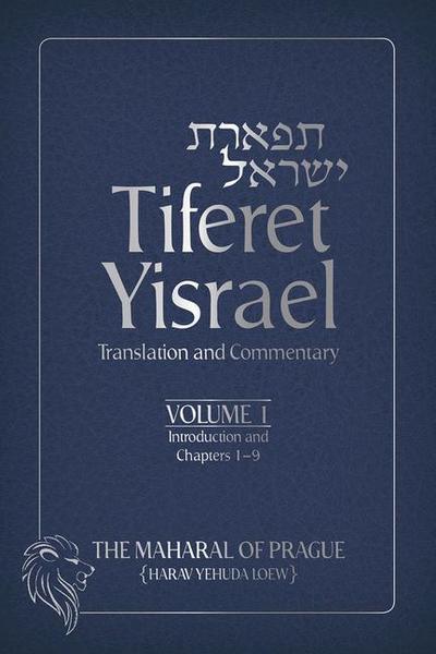 Tiferet Yisrael