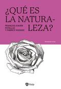 ¿Qué es la Naturaleza?