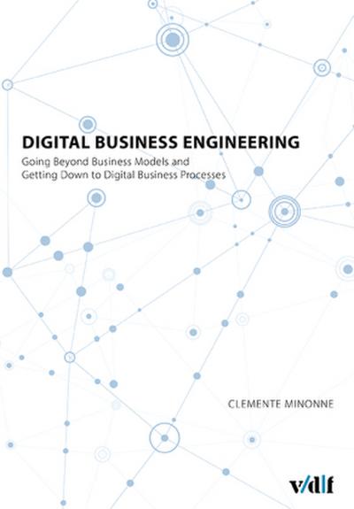 Digital Business Engineering