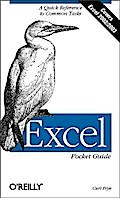 Excel Pocket Guide
