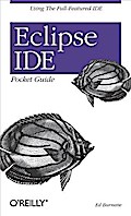 Eclipse IDE Pocket Guide