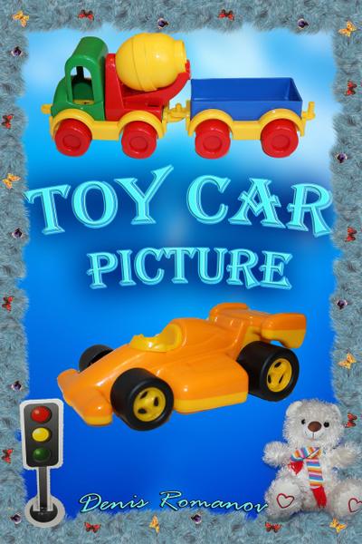 Toy Car Picture