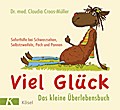 Viel Glück - Das kleine Überlebensbuch