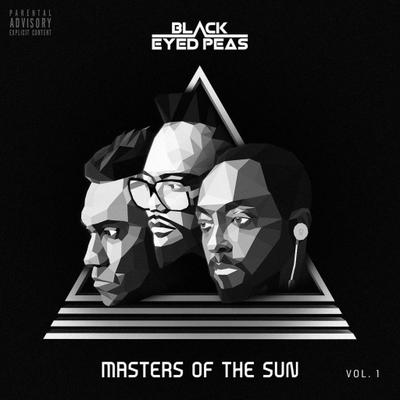 Masters Of The Sun. Vol.1, 1 Audio-CD
