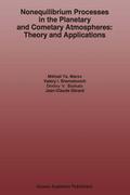 Nonequilibrium Processes in the Planetary and Come