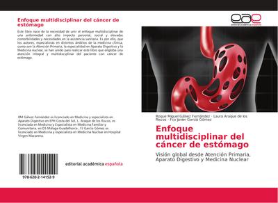 Enfoque multidisciplinar del cáncer de estómago