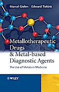 Metallotherapeutic Drugs and Metal-Based Diagnostic Agents