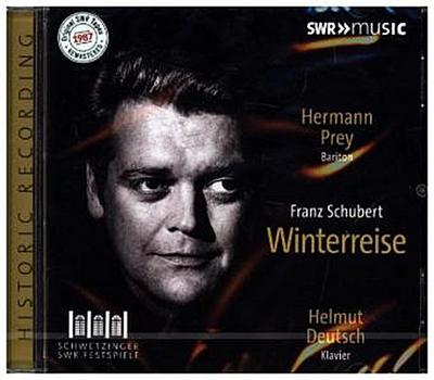 Winterreise