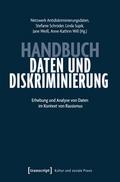 Handbuch Daten und Diskriminierung