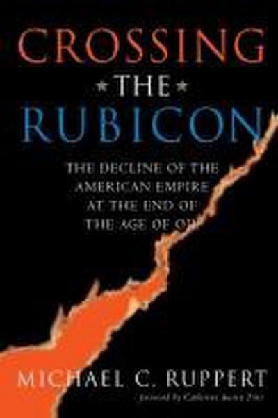 Crossing the Rubicon