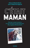 C’était maman