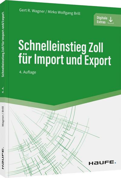 Schnelleinstieg Zoll für Import und Export