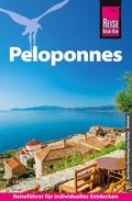 Reise Know-How Peloponnes