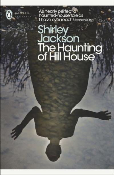 The Haunting of Hill House