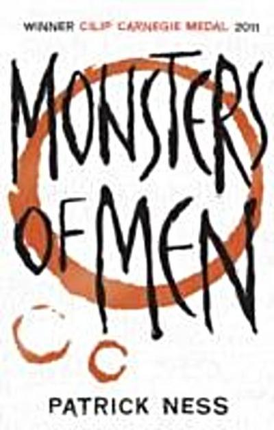 Monsters of Men