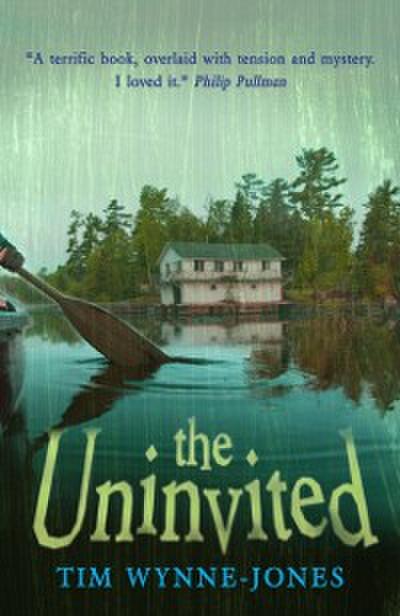 Uninvited