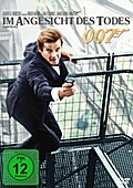 James Bond 007 - Im Angesicht des Todes, 1 DVD