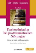 Psychoedukation bei posttraumatischen Störungen