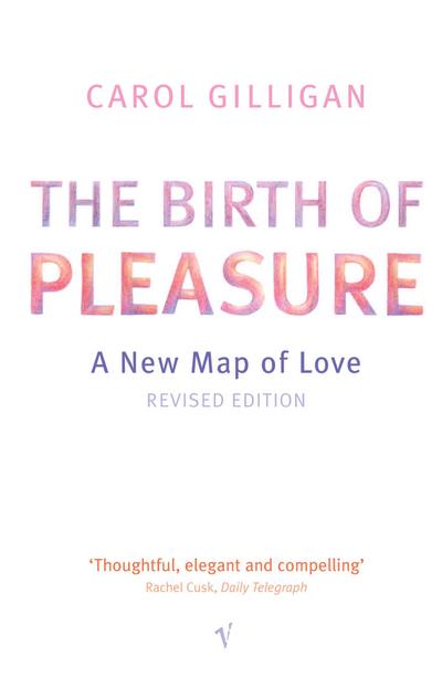 The Birth Of Pleasure