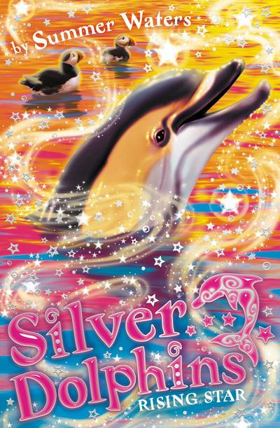 Rising Star (Silver Dolphins, Book 7)