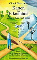 Das Buch der Erkenntnis auf dem Weg nach innen