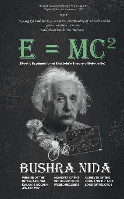 E=mc²