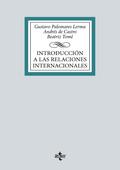 Las relaciones internacionales en la sociedad global