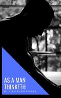 As a Man Thinketh