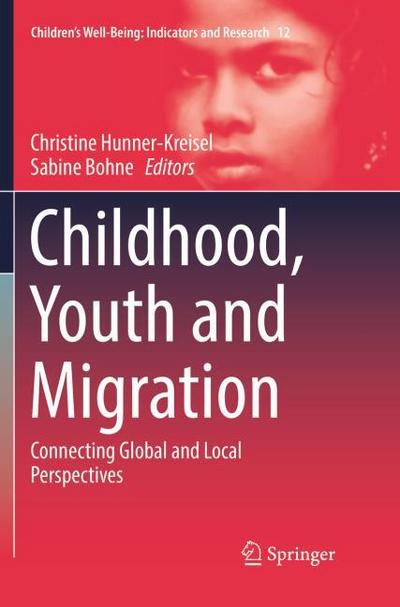 Childhood, Youth and Migration
