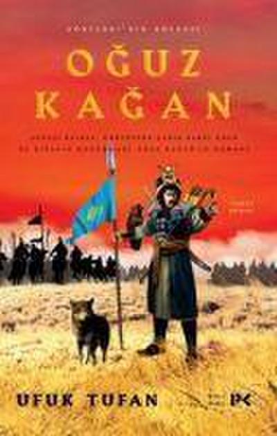 Oguz Kagan - Göktanrinin Gölgesi