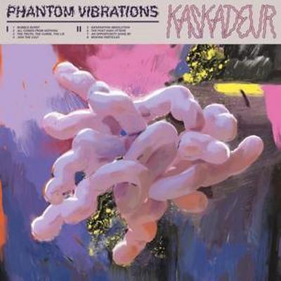 Kaskadeur: Phantom Vibrations (Digipak)