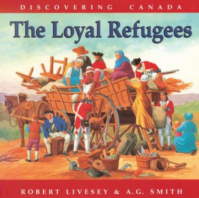 Loyal Refugees