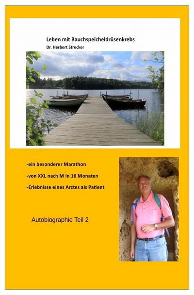 Leben mit Bauchspeicheldrüsenkrebs