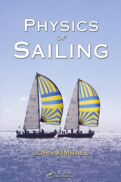 Physics of Sailing