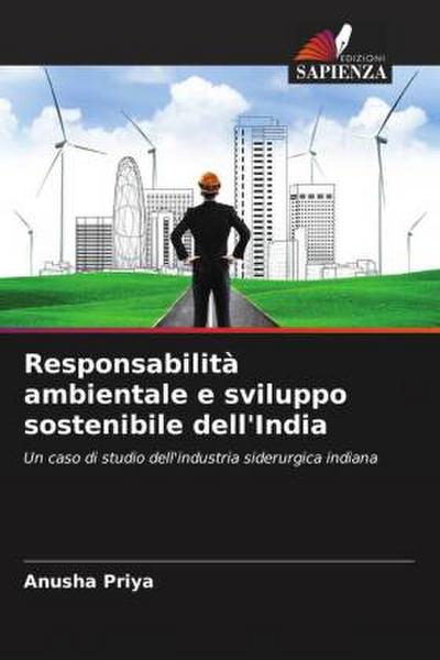 Responsabilità ambientale e sviluppo sostenibile dell’India