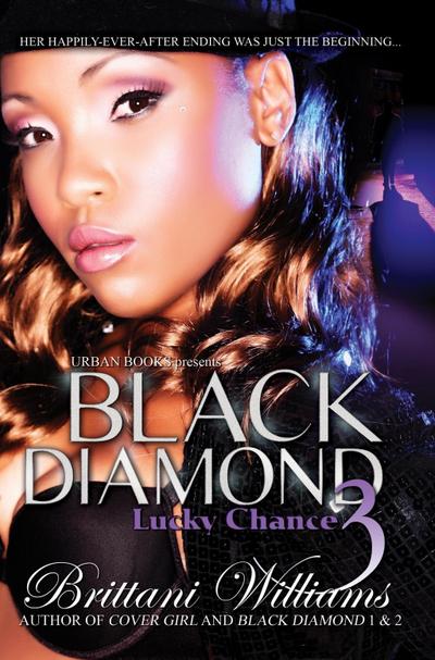 Black Diamond 3