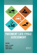 Pavement Life-Cycle Assessment