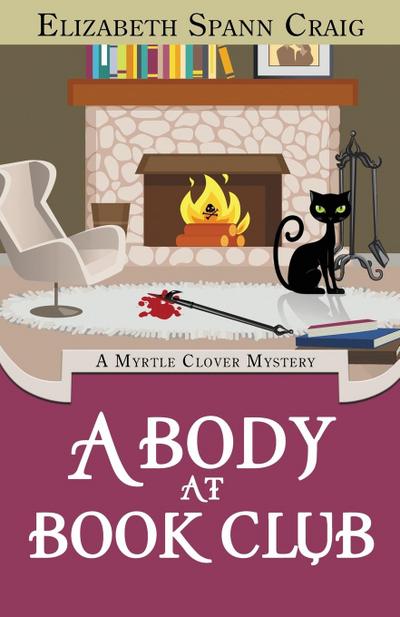 A Body at Book Club