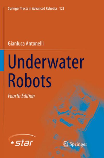 Underwater Robots