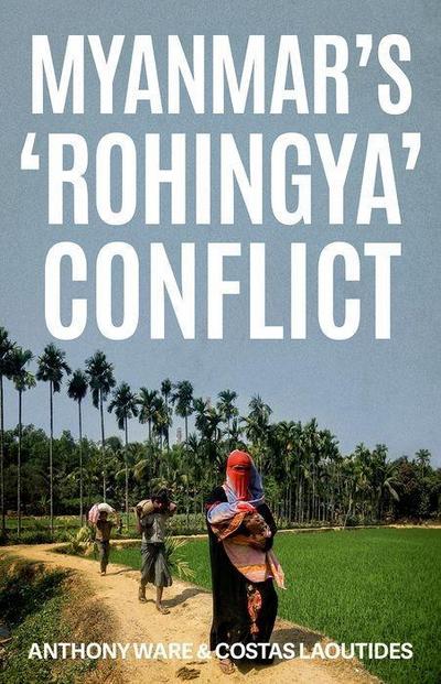 Myanmar’s ’Rohingya’ Conflict