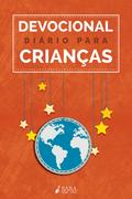 Devocional diário para crianças