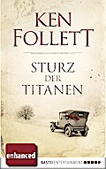 Sturz der Titanen: Die Jahrhundert-Saga - enhanced E-Book (Jahrhundert-Trilogie/enhanced ebook, Band 1)