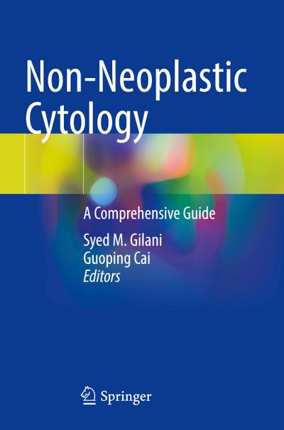 Non-Neoplastic Cytology