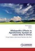 Allelopathic Effects in Agroforestry System of Loe