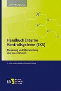 Handbuch Interne Kontrollsysteme (IKS)