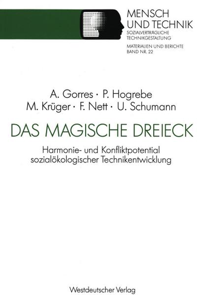 Das magische Dreieck