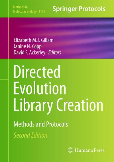 Directed Evolution Library Creation