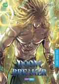 Doom Breaker 08