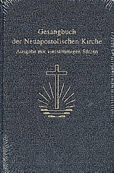 Gesangbuch der Neuapostolischen Kirche