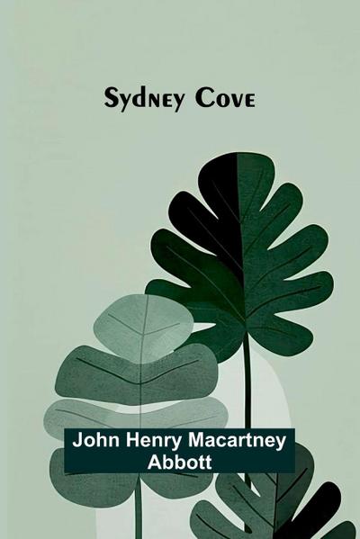 Sydney Cove